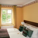 Otel Zur Alten Schmiede Naumburg (Saale)