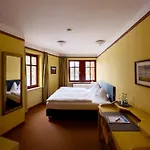Otel Zur Alten Schmiede