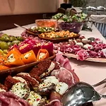 Otel Zur Alten Schmiede 4*