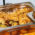 Zur Alten Schmiede 4*