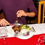 Zur Alten Schmiede Naumburg (Saale)