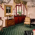 Zur Alten Schmiede 4* Naumburg (Saale)