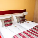 Otel Zur Alten Schmiede Naumburg (Saale)