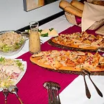 Zur Alten Schmiede 4*