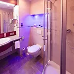 호텔 Zur Alten Schmiede 4*
