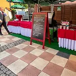 Zur Alten Schmiede 4* Naumburg (Saale)