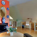 Zur Alten Schmiede 4* Naumburg (Saale)