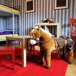 Zur Alten Schmiede 호텔 나움부르크