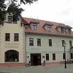 Zur Alten Schmiede 호텔 4*