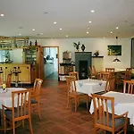 Otel Zur Alten Schmiede