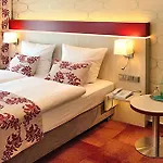 Otel Zur Alten Schmiede 4*