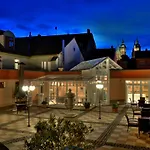 Zur Alten Schmiede Naumburg (Saale)