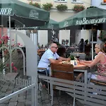 Zur Alten Schmiede