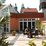 Zur Alten Schmiede 4* Naumburg (Saale)