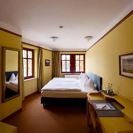 Hotell Zur Alten Schmiede