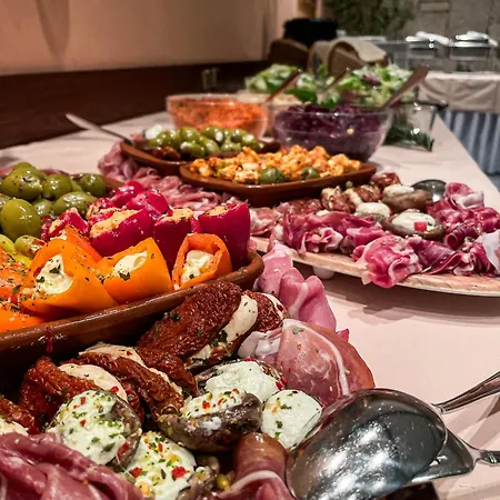 Hotel Zur Alten Schmiede 4*