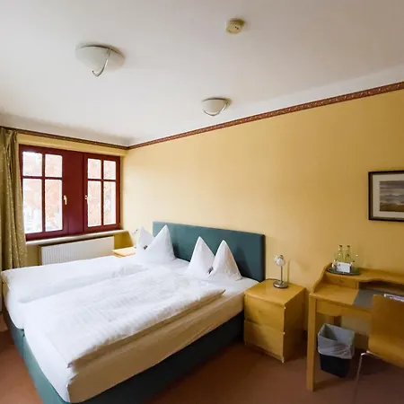 酒店 祖尔阿尔滕施米尔德酒店