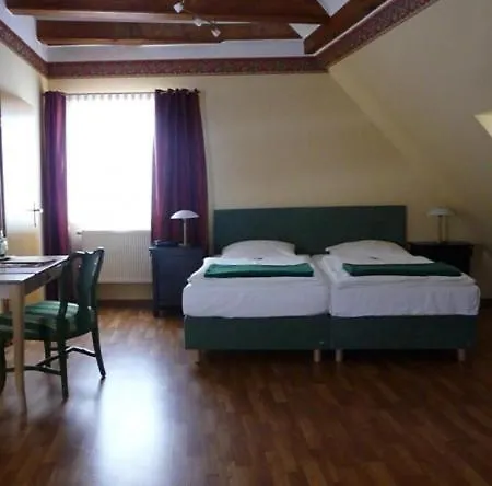 Zur Alten Schmiede Hotel Naumburg (Saale)