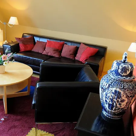 Hotel Zur Alten Schmiede