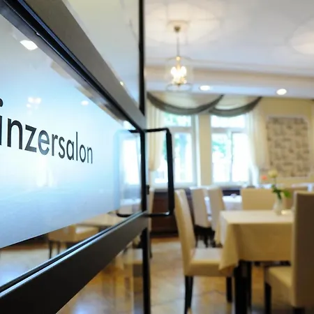 祖尔阿尔滕施米尔德酒店 酒店 萨勒河畔瑙姆堡