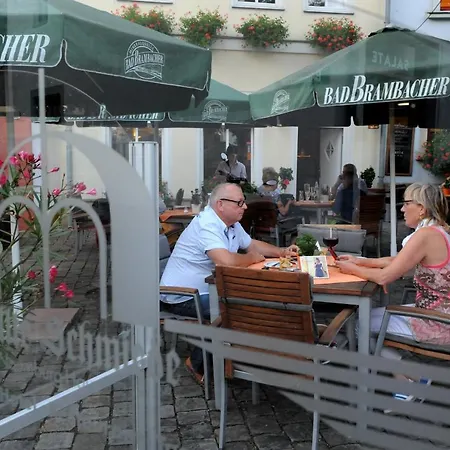 Zur Alten Schmiede