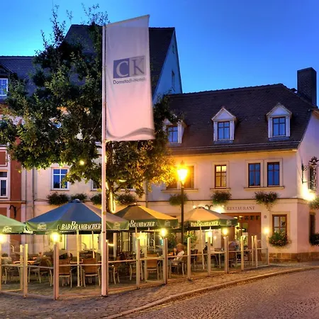 Zur Alten Schmiede Hotel Naumburg (Saale)