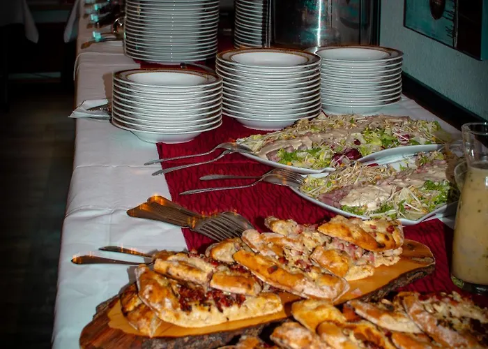 祖尔阿尔滕施米尔德酒店 酒店 萨勒河畔瑙姆堡