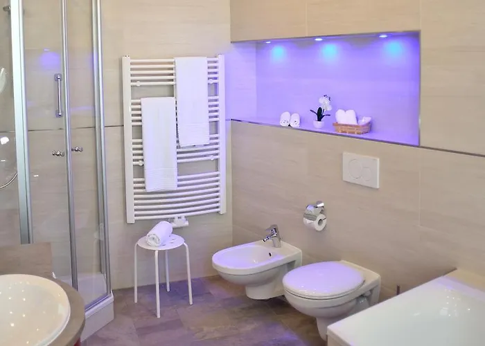 酒店 祖尔阿尔滕施米尔德酒店