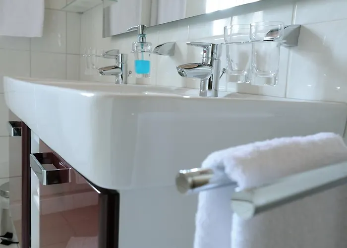 酒店 祖尔阿尔滕施米尔德酒店