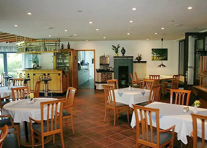 酒店 祖尔阿尔滕施米尔德酒店