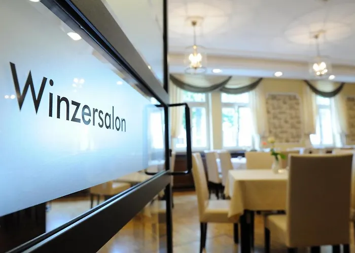 ツア アルテン シュミーデ ホテル ナウムブルク