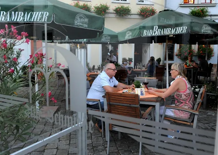 ツア アルテン シュミーデ